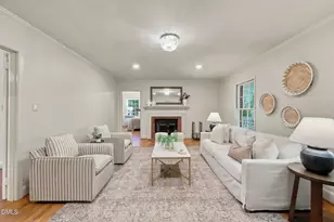 203 N Estes Dr, Chapel Hill, NC 27514 - Photo 1