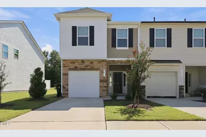 717 Ridge Cliff Lane, Zebulon, NC 27597 - Photo 1