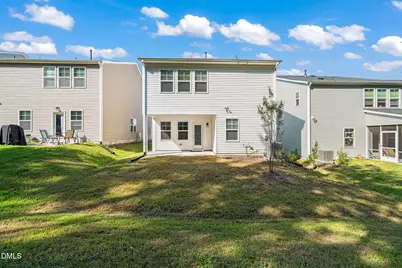 707 Spoonbill Trail, Durham, NC 27703 - Photo 20