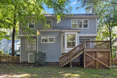 1103 Silvershire Way, Knightdale, NC 27545 - Photo 40