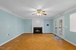 1103 Silvershire Way, Knightdale, NC 27545 - Photo 20