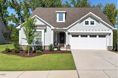 30 Sawtooth Oak Lane, Youngsville, NC 27596 - Photo 2