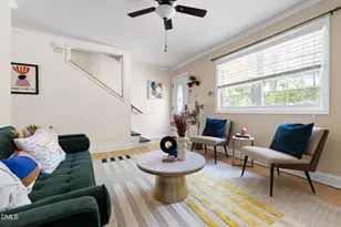 1902 James St, Durham, NC 27707 - Photo 1