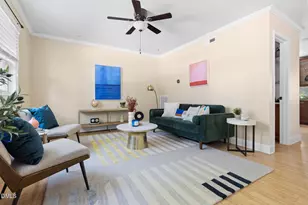 1902 James St, Durham, NC 27707 - Photo 6