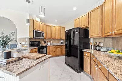 214 Parkridge Drive, Clayton, NC 27527 - Photo 16