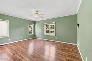 214 Parkridge Dr, Clayton, NC 27527 - Photo 20
