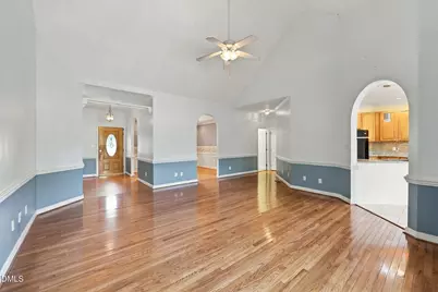 214 Parkridge Drive, Clayton, NC 27527 - Photo 6