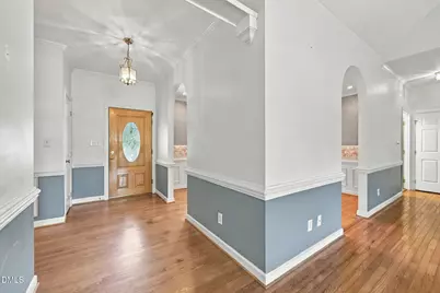 214 Parkridge Drive, Clayton, NC 27527 - Photo 4