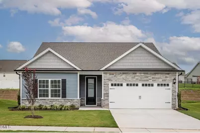 202 Custer Drive, Mebane, NC 27302 - Photo 1