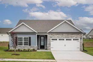 202 Custer Dr, Mebane, NC 27302 - Photo 1