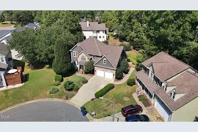 3305 Beret Court, Raleigh, NC 27615 - Photo 46