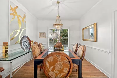 3305 Beret Court, Raleigh, NC 27615 - Photo 20