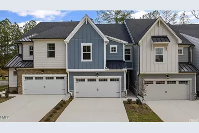 8029 Windthorn Place, Cary, NC 27519 - Photo 2