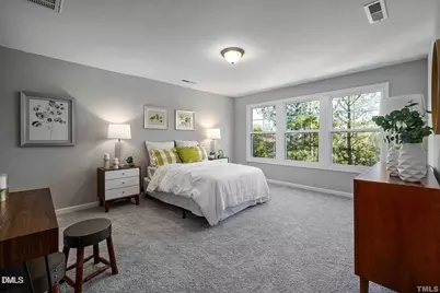 8029 Windthorn Place, Cary, NC 27519 - Photo 8