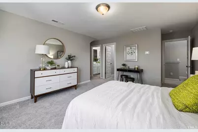 8029 Windthorn Place, Cary, NC 27519 - Photo 10