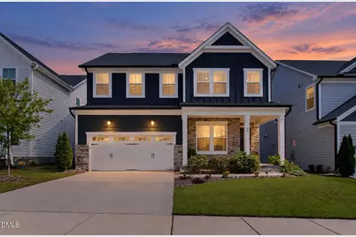 59 Contentment Lane, Fuquay Varina, NC 27526 - Photo 1