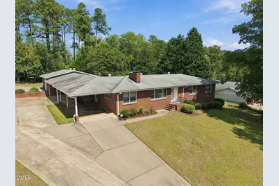 4121 Jane Lane, Raleigh, NC 27604 - Photo 2