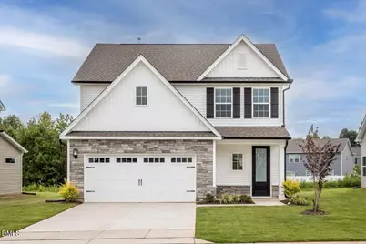206 Custer Drive, Mebane, NC 27302 - Photo 1