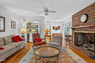 3501 Cambridge Road, Durham, NC 27707 - Photo 20