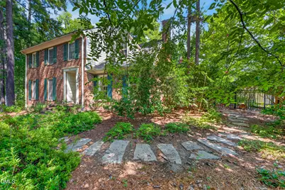 3501 Cambridge Road, Durham, NC 27707 - Photo 2