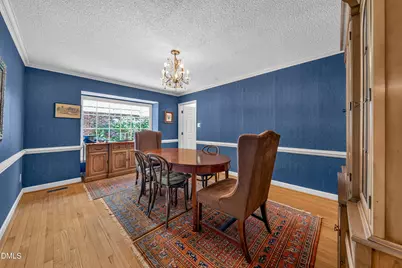 3501 Cambridge Road, Durham, NC 27707 - Photo 12
