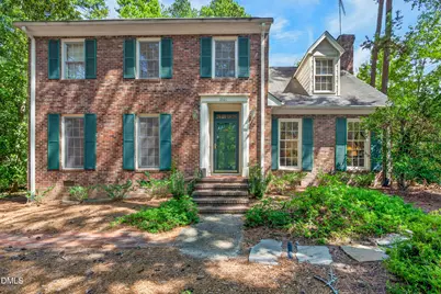 3501 Cambridge Road, Durham, NC 27707 - Photo 1