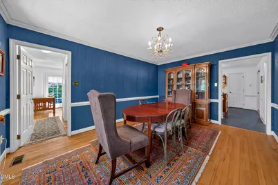 3501 Cambridge Road, Durham, NC 27707 - Photo 14