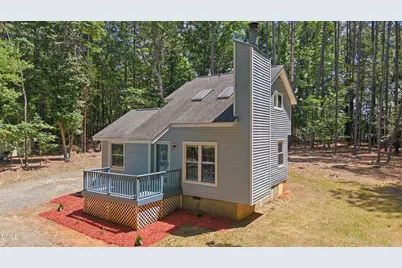 9506 Coachway, Chapel Hill, NC 27516 - Photo 4