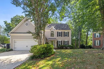 2108 Osprey Circle, Raleigh, NC 27615 - Photo 2