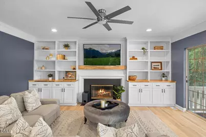2108 Osprey Circle, Raleigh, NC 27615 - Photo 20