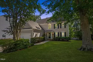 2108 Osprey Cir, Raleigh, NC 27615 - Photo 1