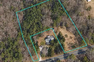0 Antioch Church Rd, Timberlake, NC 27583 - Photo 1