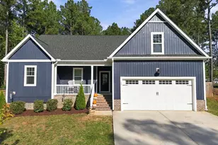 85 Lilac Dr, Franklinton, NC 27525 - Photo 1