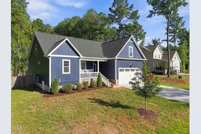 85 Lilac Drive, Franklinton, NC 27525 - Photo 2