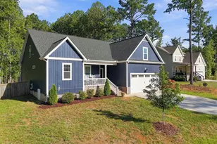 85 Lilac Dr, Franklinton, NC 27525 - Photo 2