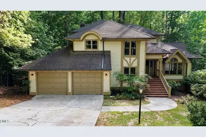 12416 Whartons Way, Raleigh, NC 27613 - Photo 1