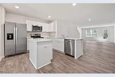 8550 Beckett Chase Way, Raleigh, NC 27616 - Photo 6