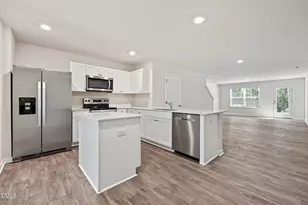 8550 Beckett Chase Wy, Raleigh, NC 27616 - Photo 6