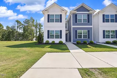 8550 Beckett Chase Way, Raleigh, NC 27616 - Photo 1
