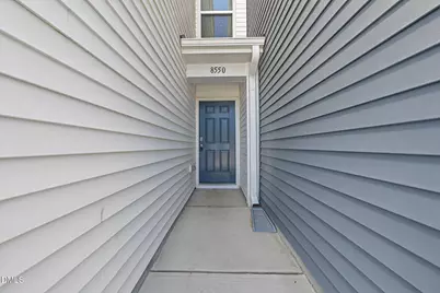 8550 Beckett Chase Way, Raleigh, NC 27616 - Photo 4