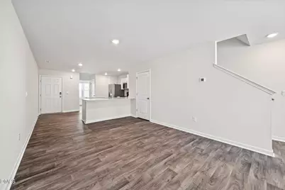 8550 Beckett Chase Way, Raleigh, NC 27616 - Photo 14
