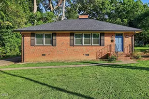 1617 Oakdale Cir, Henderson, NC 27536 - Photo 1