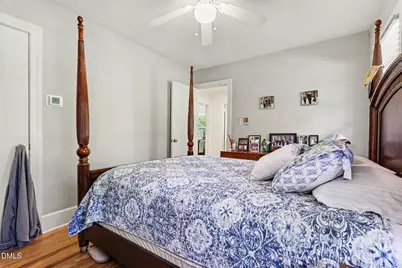 1617 Oakdale Circle, Henderson, NC 27536 - Photo 22