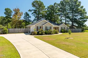 7840 Buffalo Rd, Selma, NC 27576 - Photo 1
