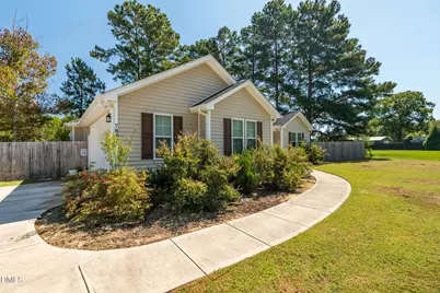 7840 Buffalo Road, Selma, NC 27576 - Photo 4