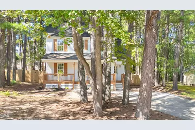 1024 Henchman Court, Knightdale, NC 27545 - Photo 1