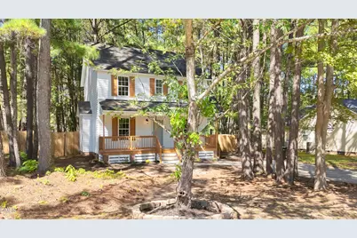 1024 Henchman Court, Knightdale, NC 27545 - Photo 2