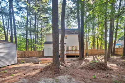 1024 Henchman Court, Knightdale, NC 27545 - Photo 32