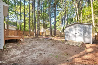 1024 Henchman Court, Knightdale, NC 27545 - Photo 30