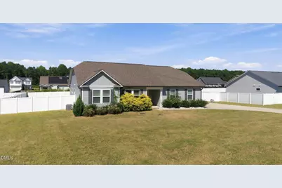 252 Earnest Way, Kenly, NC 27542 - Photo 2